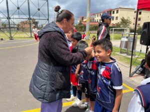 Intercursos Lutherkinianos 2026