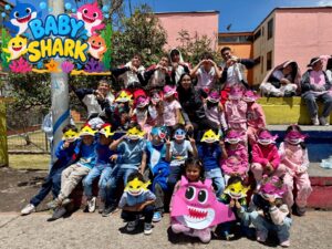 English Day